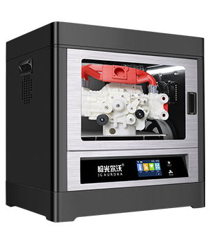 3D打印机打印显示mintemp报错怎么办