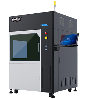 极光尔沃sla3D打印机