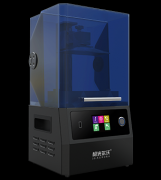 极光尔沃：光固化3D打印机的应用领域